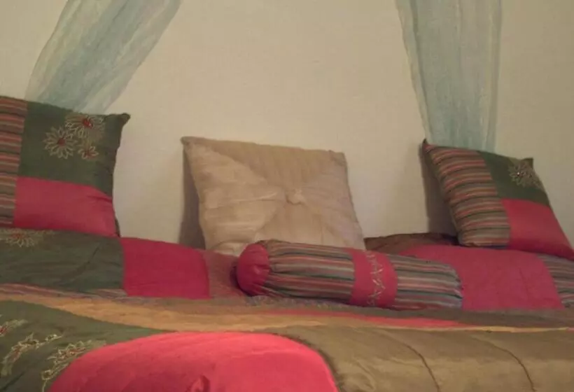 Lemarida Suites
