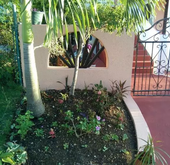 Lemarida Suites