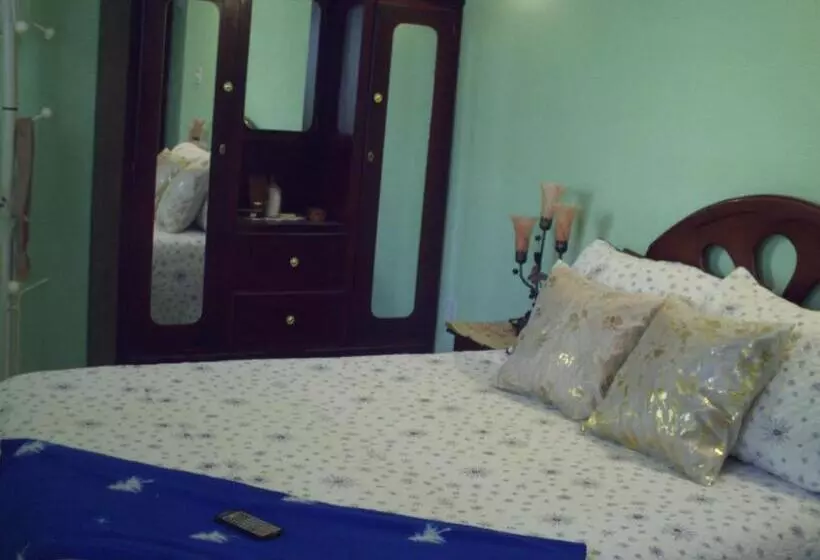 Lemarida Suites