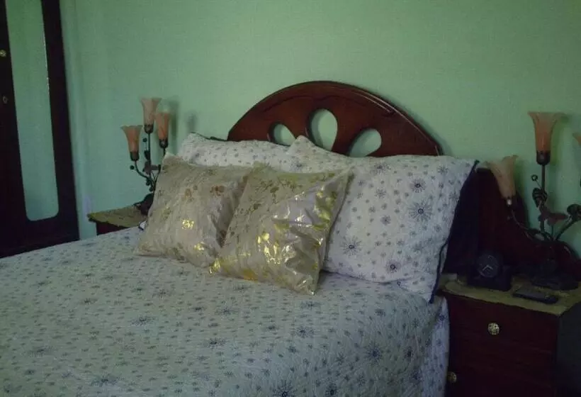 Lemarida Suites
