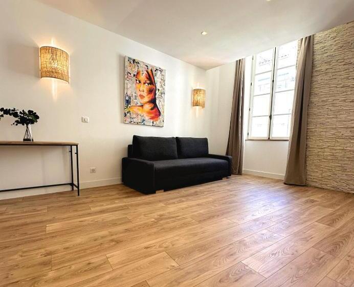 Les Appartements Du Vieux Port