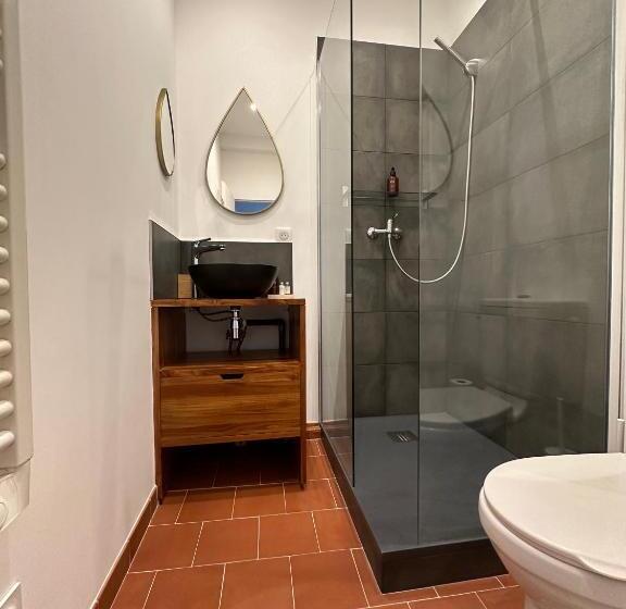 Les Appartements Du Vieux Port