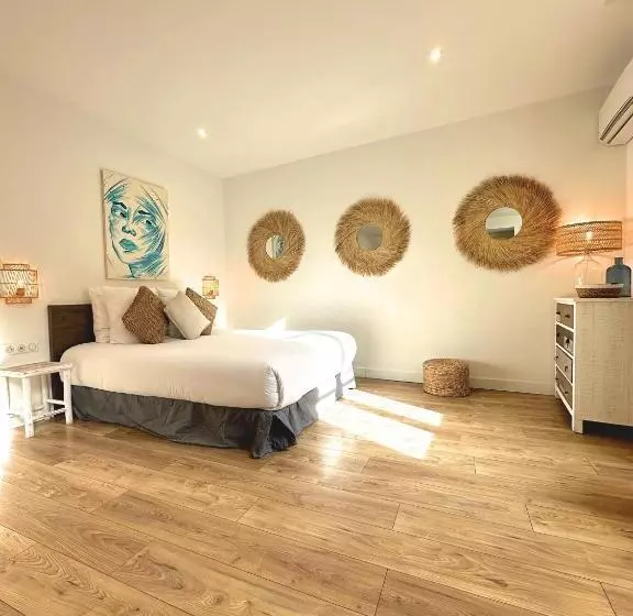 Les Appartements Du Vieux Port