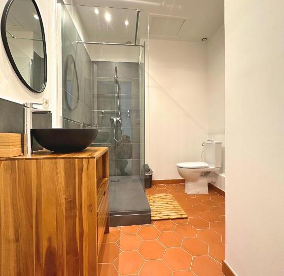 Les Appartements Du Vieux Port