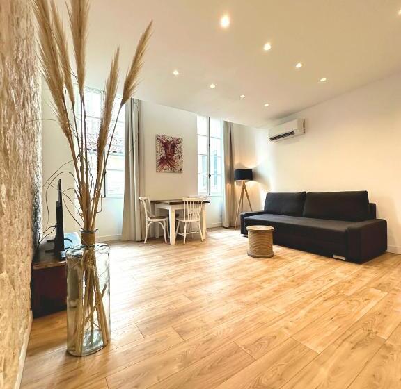 Les Appartements Du Vieux Port