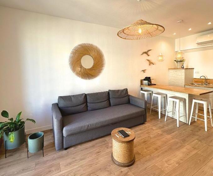 Les Appartements Du Vieux Port