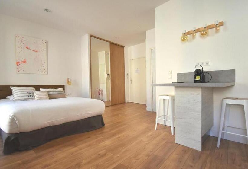 Les Appartements Du Vieux Port