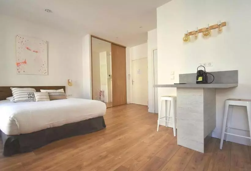 Les Appartements Du Vieux Port