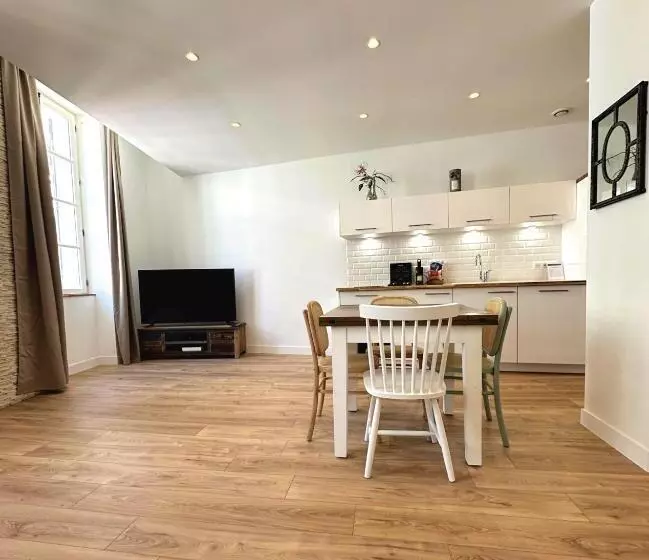 Les Appartements Du Vieux Port