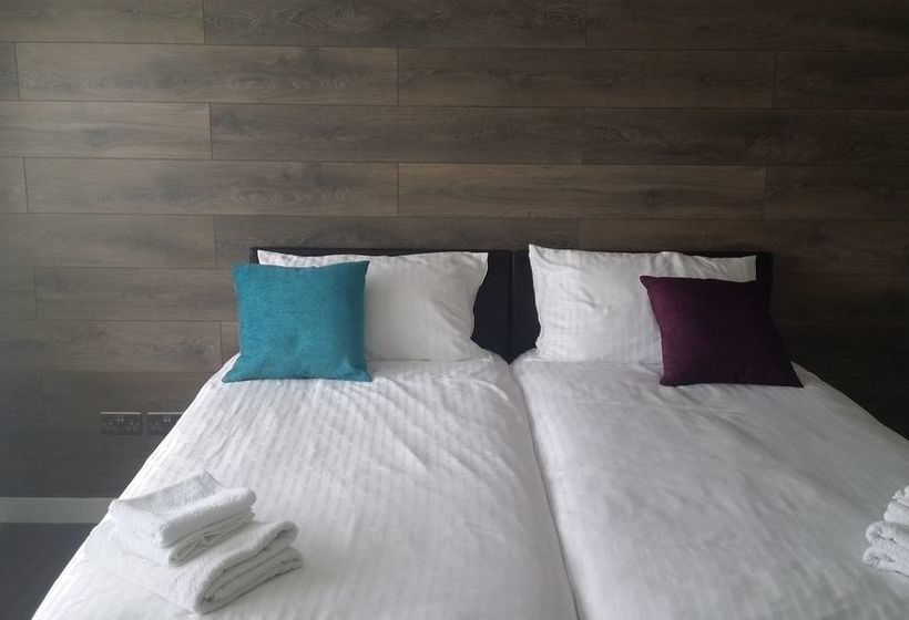 My London Apartments