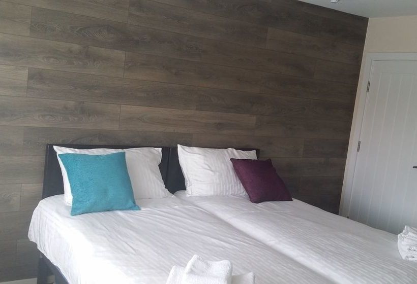 My London Apartments