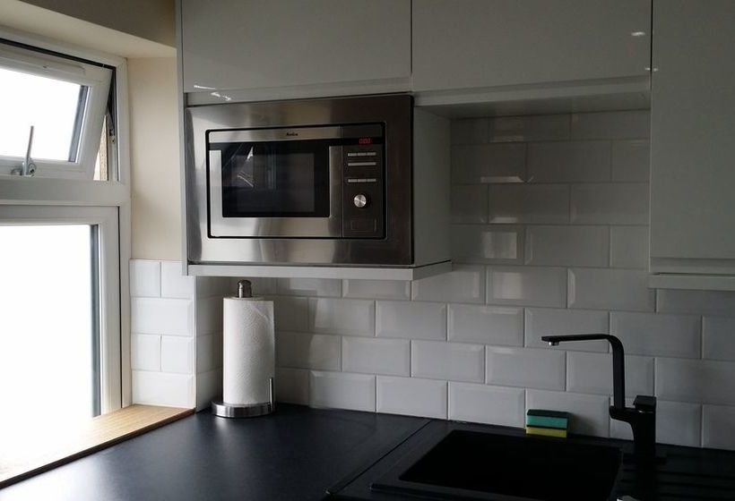 My London Apartments