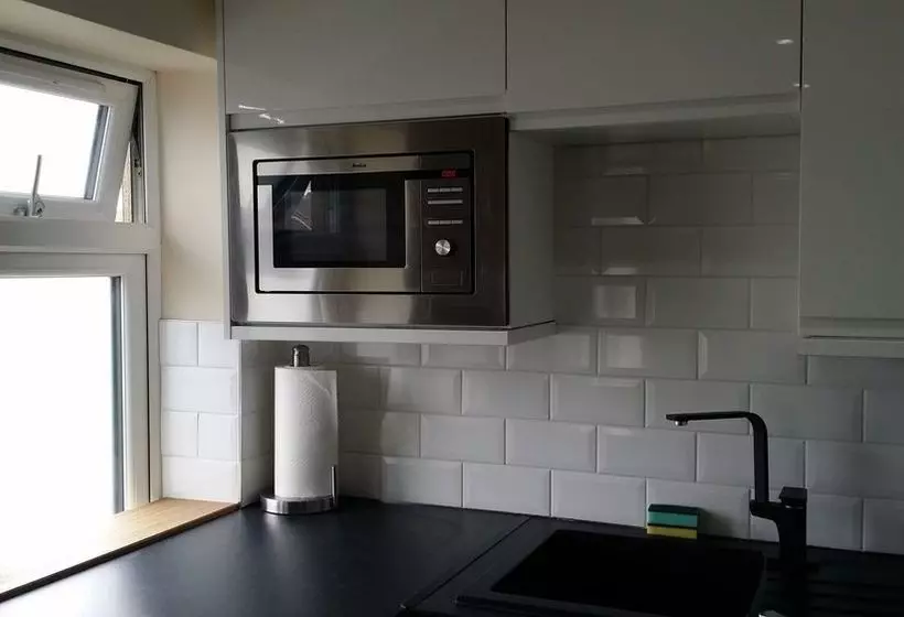 My London Apartments