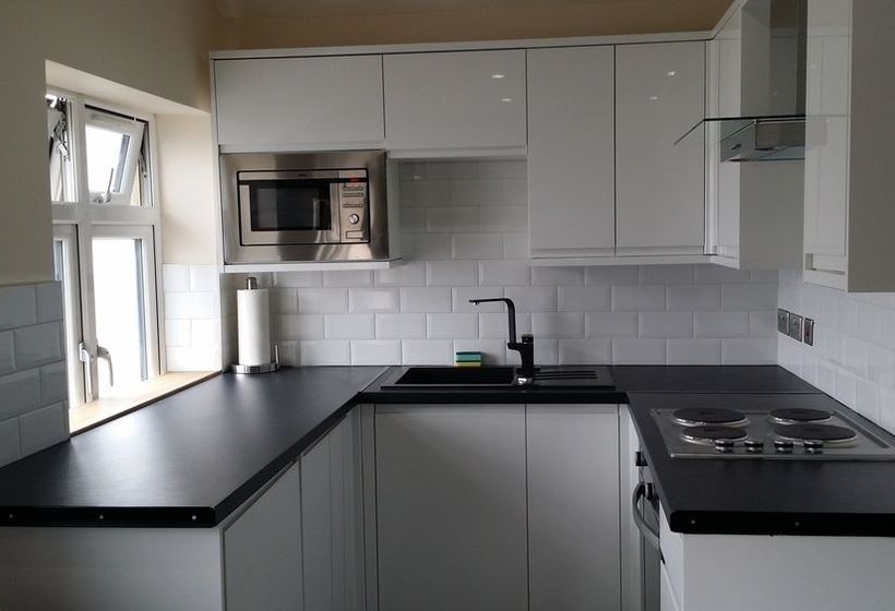 My London Apartments