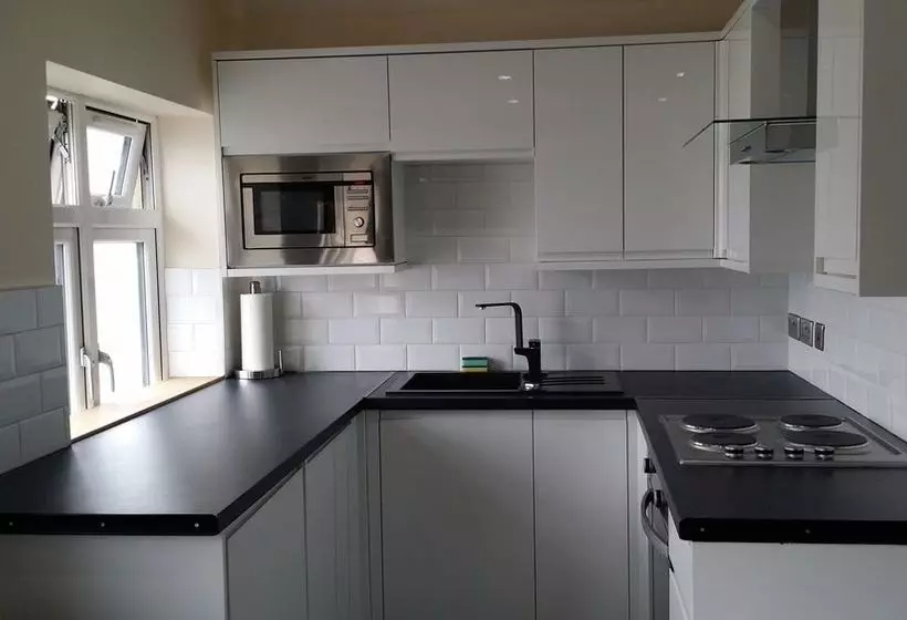 My London Apartments