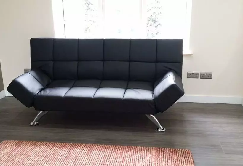 My London Apartments
