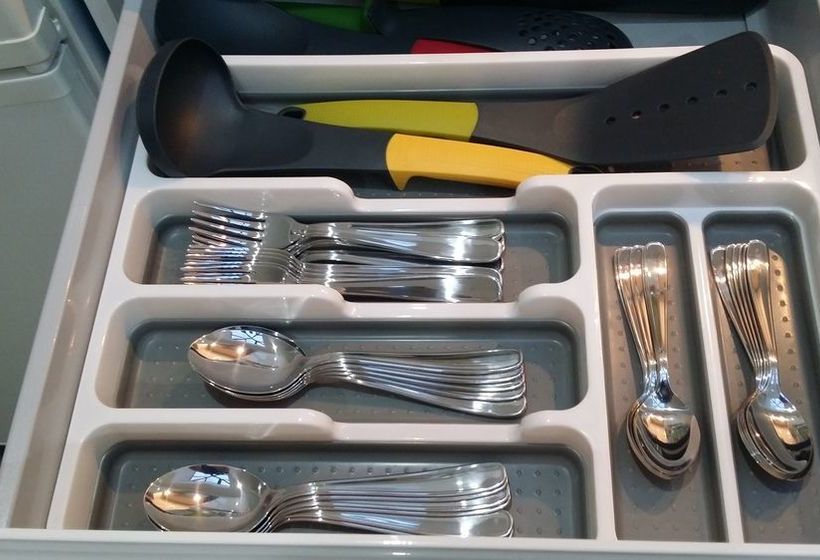 My London Apartments