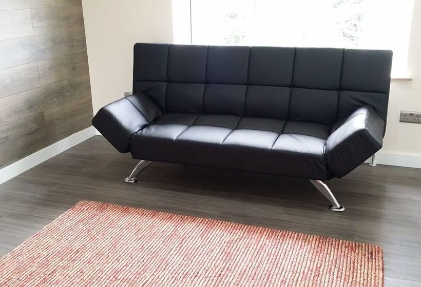 My London Apartments