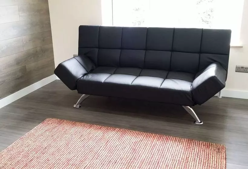 My London Apartments