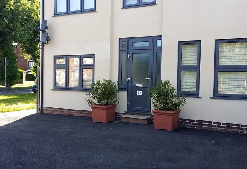 My London Apartments