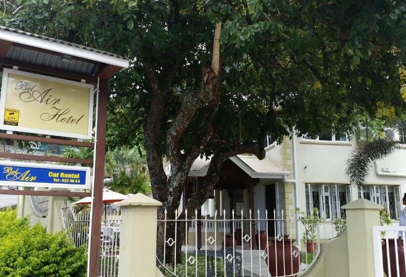 Pensjonat Bel Air