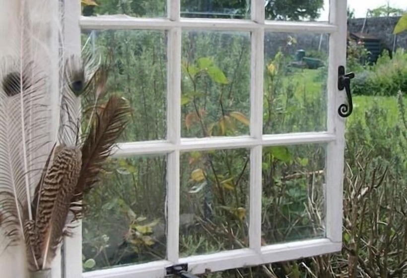 بنسيون Glynhir Mansion