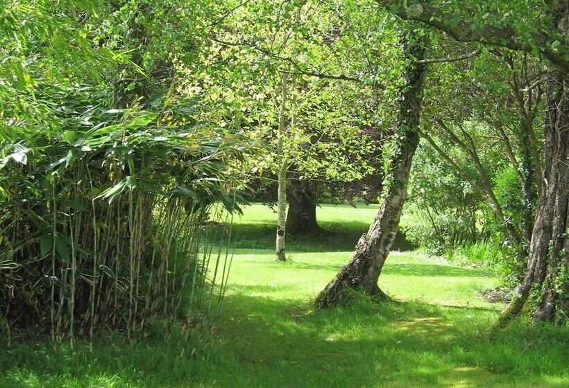 بنسيون Glynhir Mansion