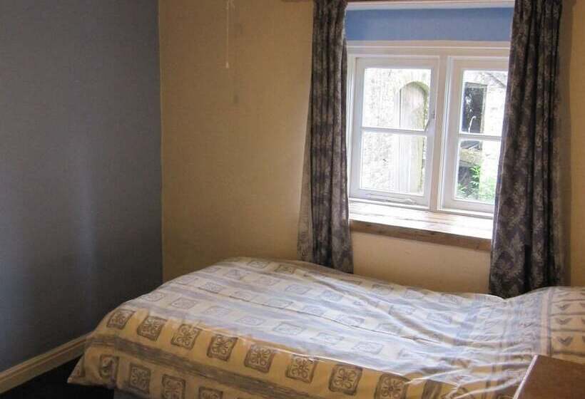 بنسيون Glynhir Mansion