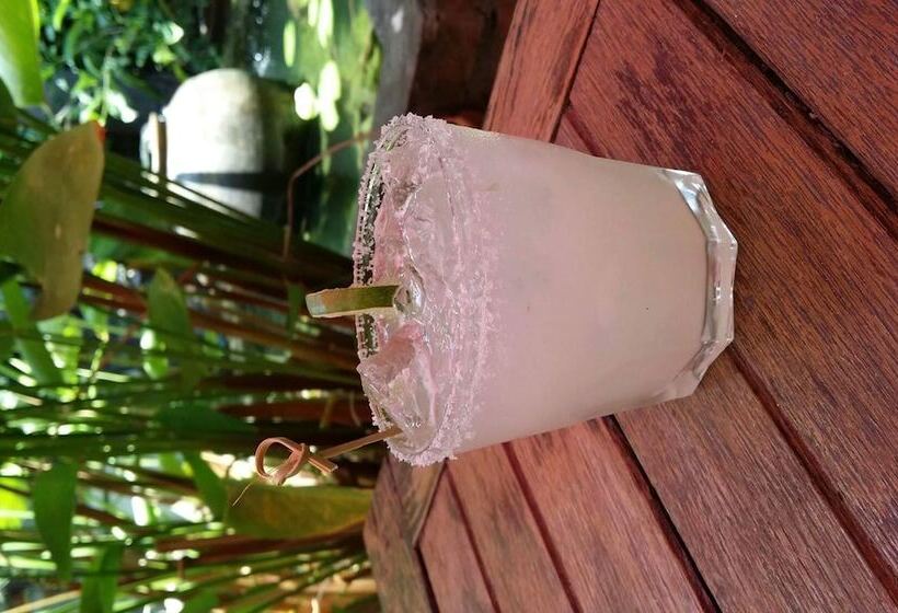 פנסיון The Outside Inn