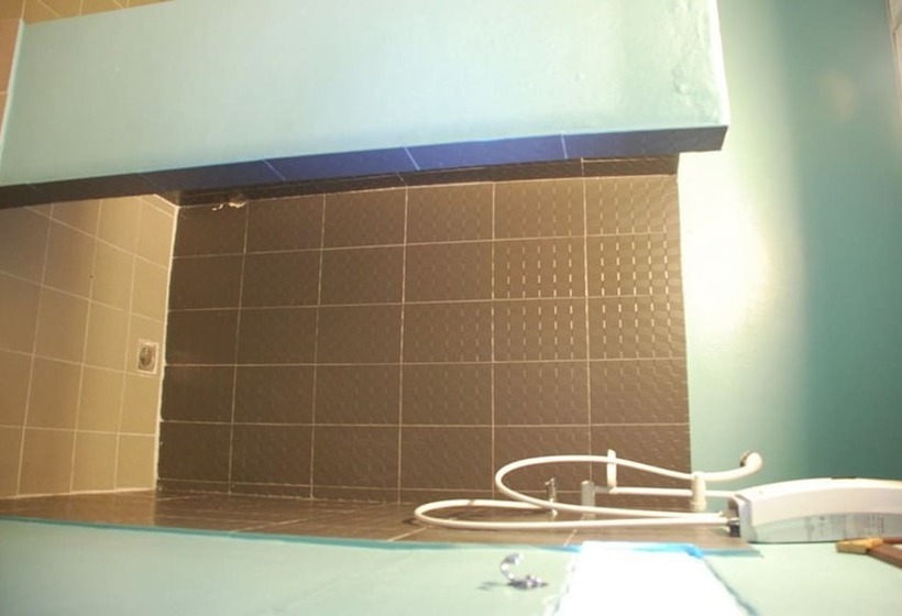 פנסיון The Outside Inn