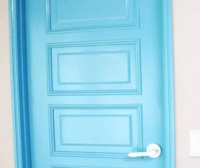 پانسیون Welcome Busan Guesthouse