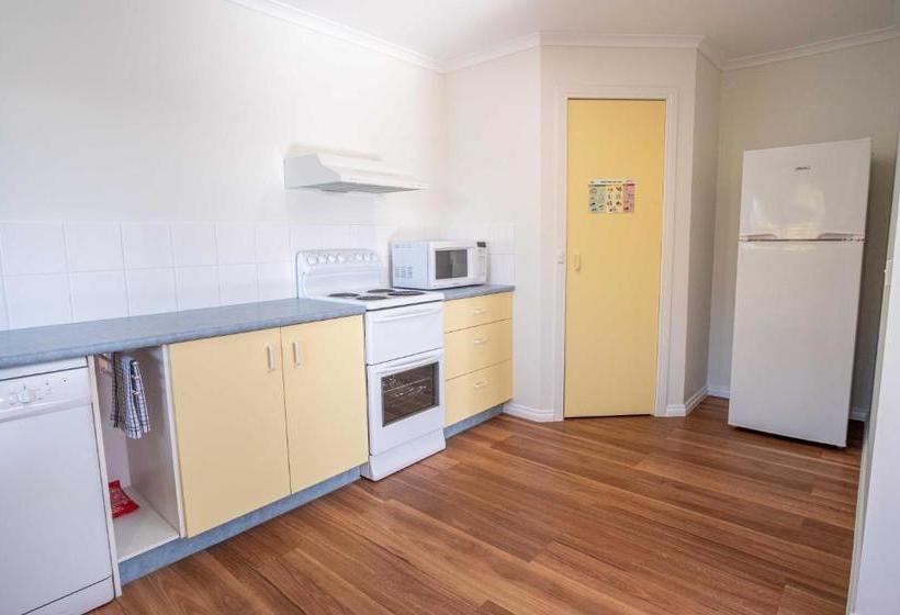 Phillip Island Off-Track Accommodation