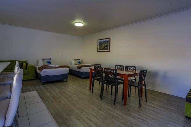 Phillip Island Off-Track Accommodation