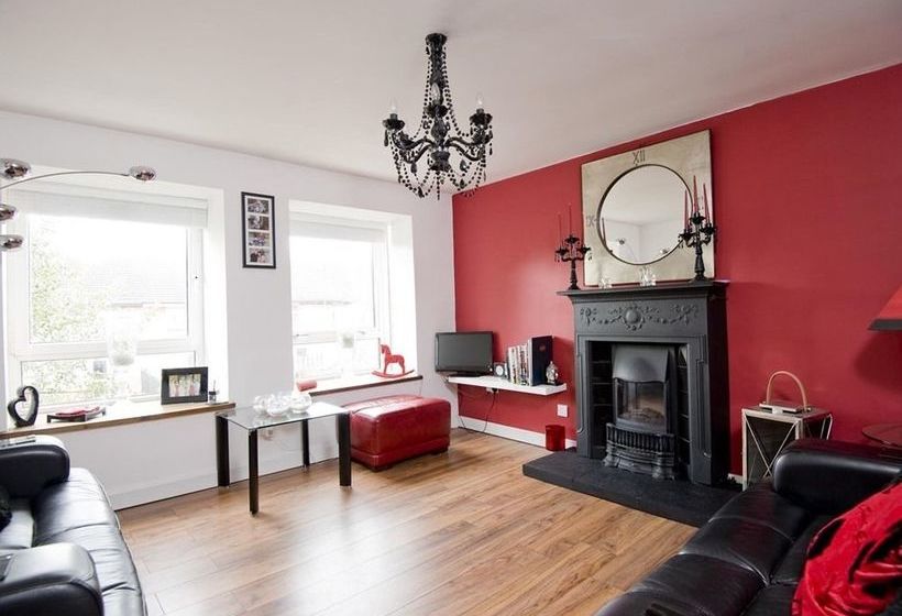 Platinum Serviced Apartments