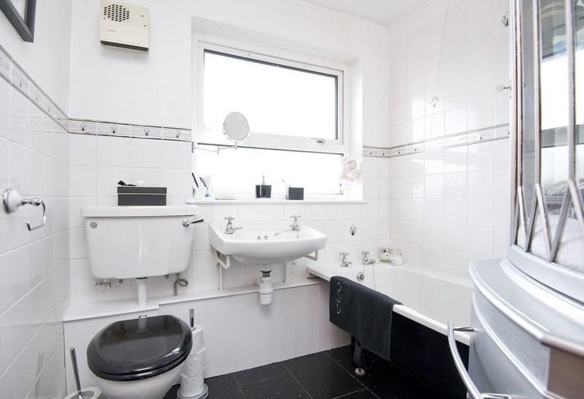 Platinum Serviced Apartments