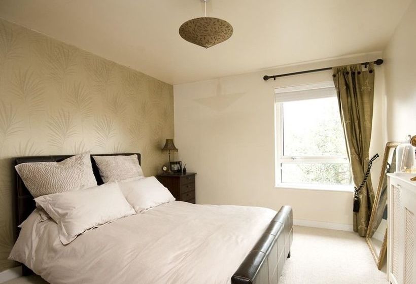 Platinum Serviced Apartments