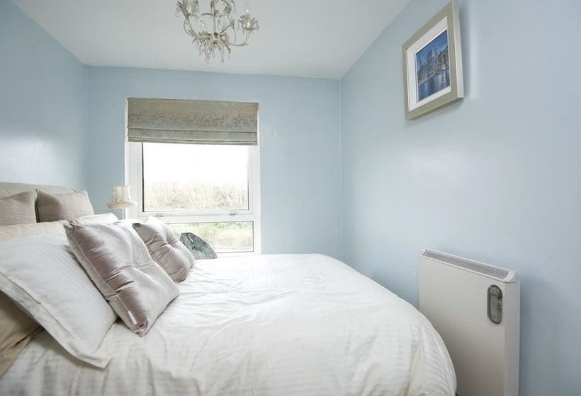 Platinum Serviced Apartments