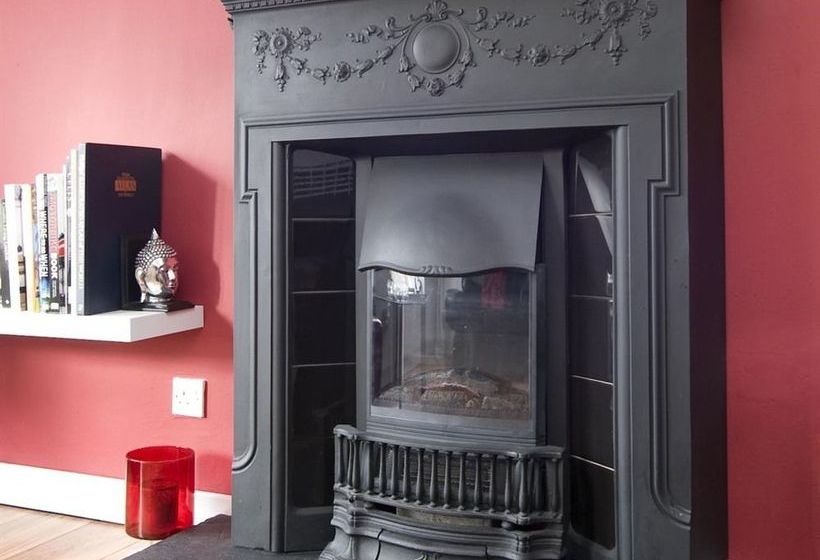 Platinum Serviced Apartments