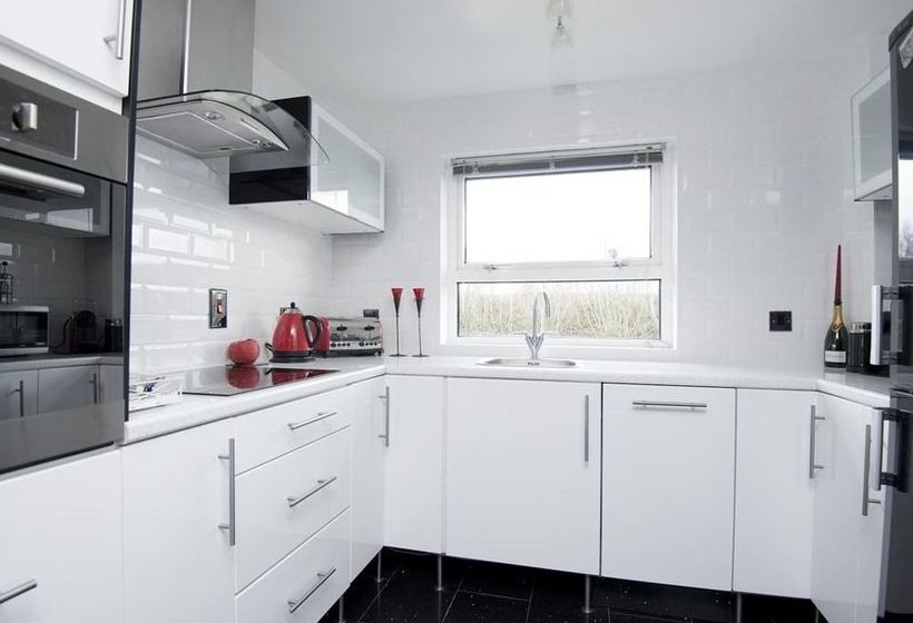 Platinum Serviced Apartments