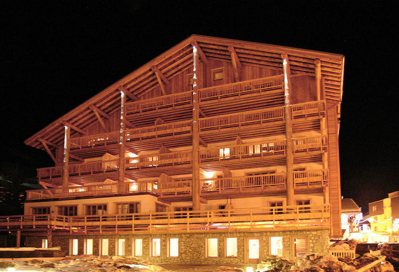 Residence Le Cortina