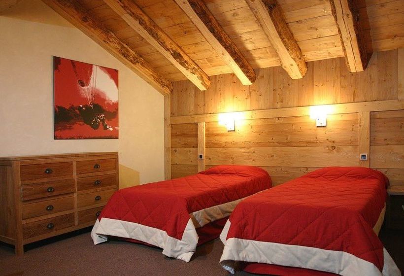 Residence Le Cortina