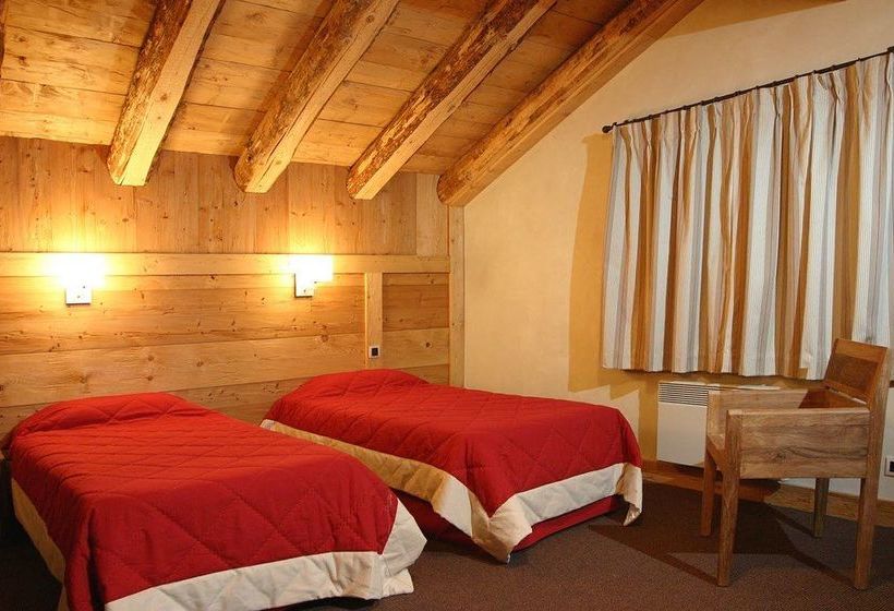 Residence Le Cortina