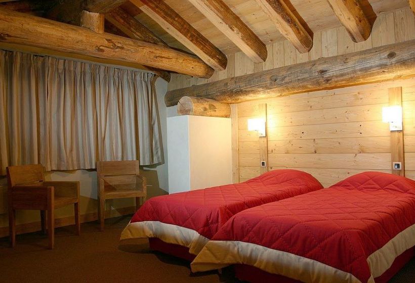 Residence Le Cortina