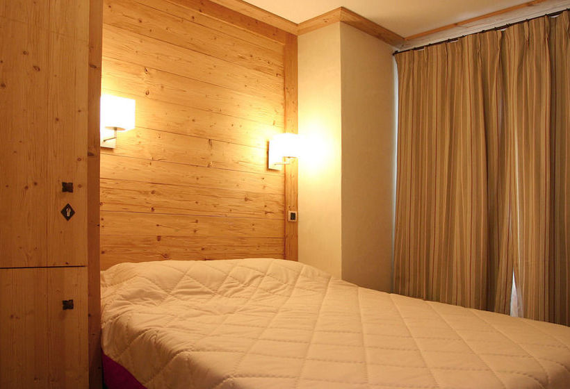 Residence Le Cortina