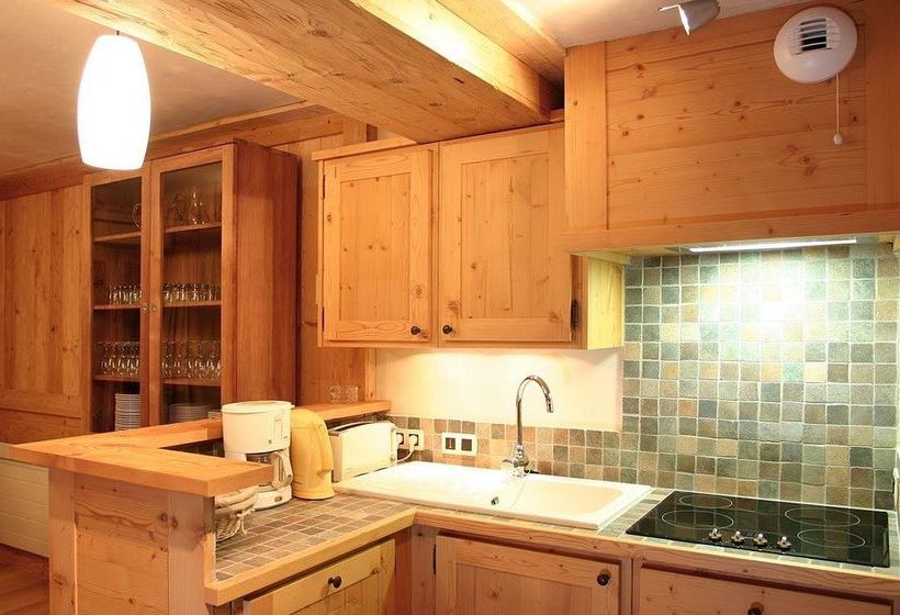 Residence Le Cortina