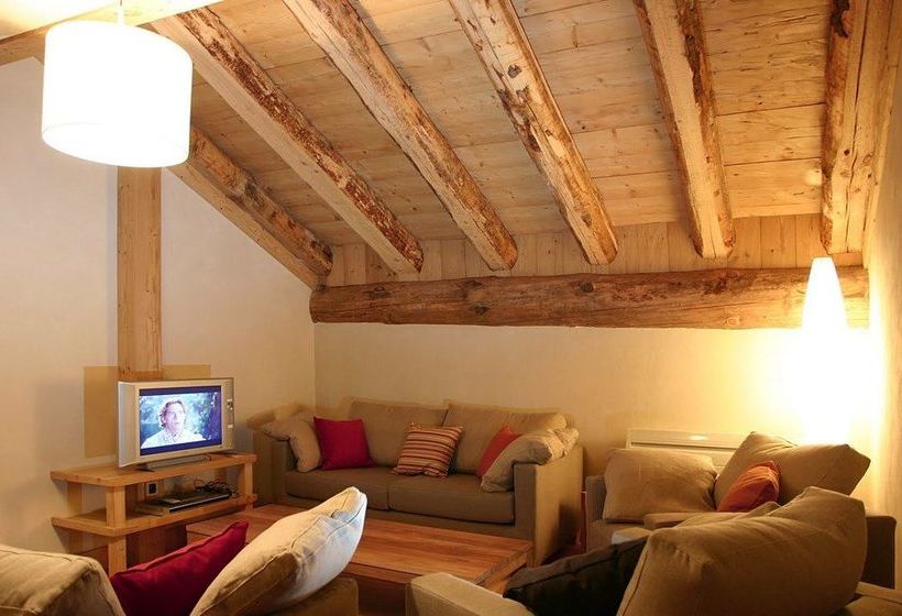 Residence Le Cortina