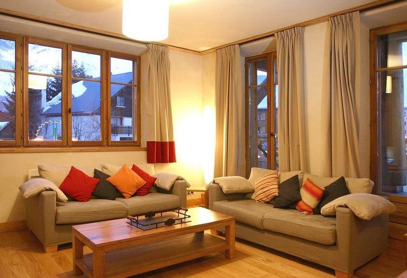 Residence Le Cortina