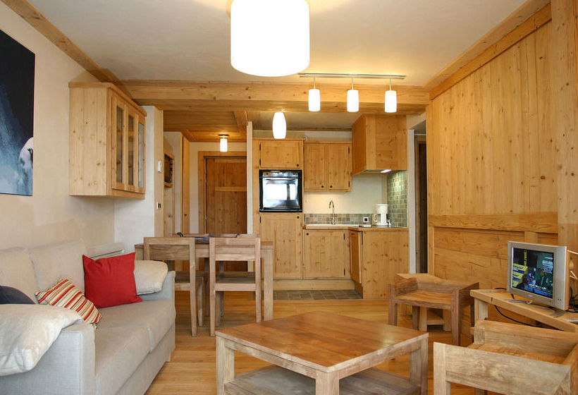 Residence Le Cortina