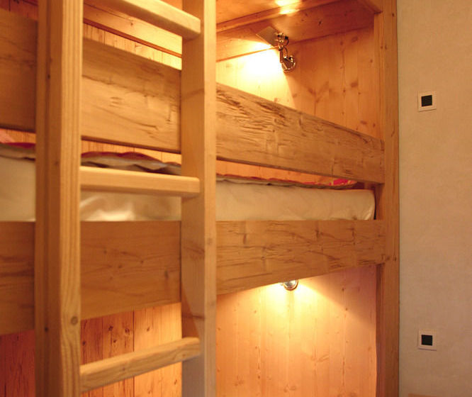 Residence Le Cortina