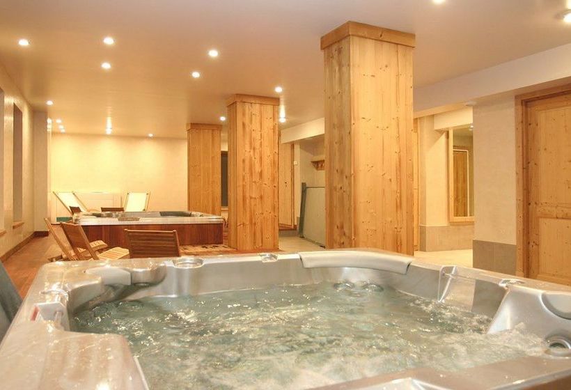 Residence Le Cortina